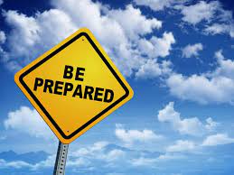Emergency Preparedness Emergency Preparedness