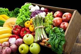 Food Food