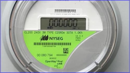 SMART METER INFO!!!