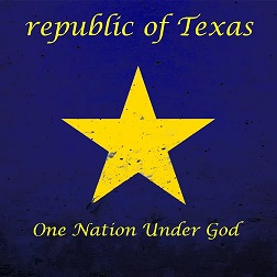 Republic of Texax