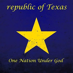 Republic of Texax Republic of Texax