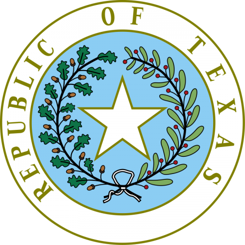 Republic of Texas Republic of Texas